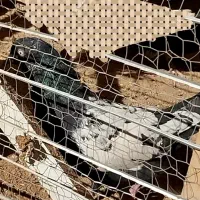 ساعت و کفتر سینه|ساعت دیواری و تزئینی|قائن, |دیوار