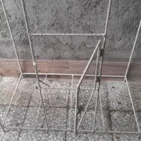 قفس ۱ متری نوی نو|لوازم جانبی حیوانات|گنبد کاووس, |دیوار