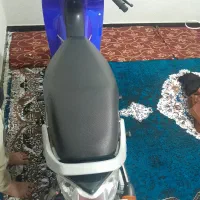 موتور بی کلاچ|موتورسیکلت|مسجد سلیمان, |دیوار