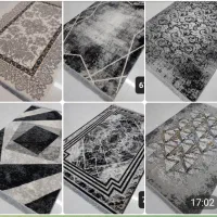 فرش فانتزی گبه اتاق خواب و آشپزخانه