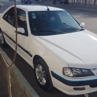 پارس elx 1402|خودرو سواری و وانت|کرمان, |دیوار