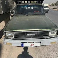 مزدا ۲۰۰۰ سالم استثنایی|خودرو سواری و وانت|اصفهان, ارداجی|دیوار