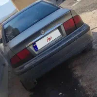 سمند LX مدل 83|خودرو سواری و وانت|فسا, |دیوار