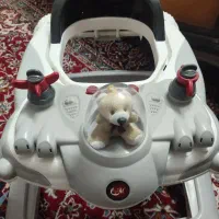 روروئک|اسباب و اثاث بچه|قم, باغ کرباسی|دیوار