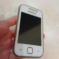 گوشی سامسونگ