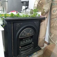 بخاری طرح شمینه ۶هزار