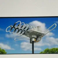 نصب آنتن دیجیتال