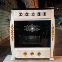 بخاری پاییزان 12هزار گرمایش تا 130متر