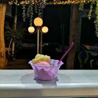 واگذاری مغازه آبمیوه و بستنی بهعلت مهاجرت|اجارهٔ مغازه و غرفه|ری, صفاییه (چشمه علی)|دیوار