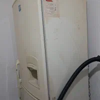 یخچال کم کار سالم|یخچال و فریزر|ساری, |دیوار