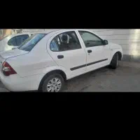 تیباصندوقدار مدل ۹۴