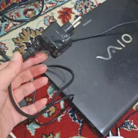 لپ‌تاپ‌سونی نیاز به تعمیر|رایانه همراه|زنجان, |دیوار