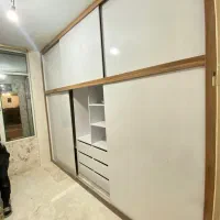 کمددیواری|جاکفشی، کمد، دراور|تبریز, |دیوار