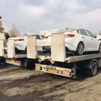 یدک کش خودرو یدک کش چرخگیر خودروبر جابه جایی ماشین|خدمات حمل و نقل|اهواز, نبوت|دیوار