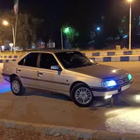 پژو 405 GL - دوگانه سوز CNG، مدل1390|خودرو سواری و وانت|دهدشت, |دیوار