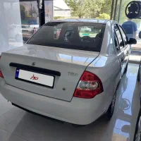 تیبا مدل 97 دوگانه فابریک|خودرو سواری و وانت|کرمانشاه, |دیوار