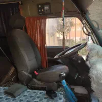 مینی بوس هیوندا مدل ۸۹|خودرو سنگین|بندرعباس, |دیوار