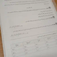 جزوه جامع مصلایی شیمی