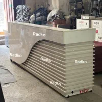 مبلمان کانتری اداری میزکد۸۰۰۶|مبلمان اداری|ساوه, |دیوار