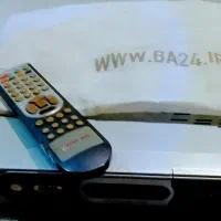 گیرنده دیجیتال|پخش‌کننده DVD و ویدیو|تنکابن, |دیوار