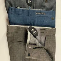 شلوارپارچه ای مردانه|لباس|گراش, |دیوار