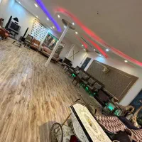 ویلای فوق  لوکس بااستخرآکواریومی درجاده هروی|اجارهٔ کوتاه‌مدت ویلا و باغ|تبریز, |دیوار