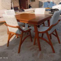 تولیدی مبل دوستی|مبلمان خانگی و میز عسلی|سنگدوین, |دیوار