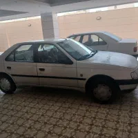 پژو 405مدل85سرحال