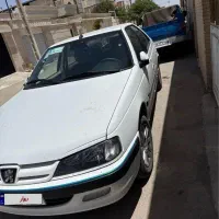 پارس elxسفارشی|خودرو سواری و وانت|کرج, عظیمیه|دیوار