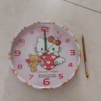 ساعت دیواری|ساعت دیواری و تزئینی|ارومیه, |دیوار