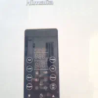 یخچال فریزر هیمالیا