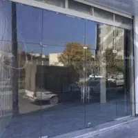 اجاره مغازه دوطبقه در صیقلان