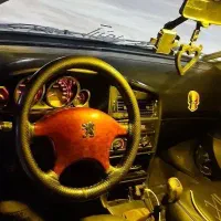 405فول لوازم|خودرو سواری و وانت|ایذه, |دیوار