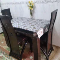 میز ناهار خوری