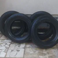 لاستیک گلدستون کارکرده