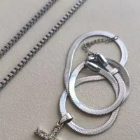 گردنبند،دسبند،پابند(بدلیجات)|بدلیجات|تهران, شهرک فرهنگیان|دیوار