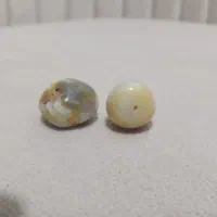 مهره سلیمانی قدیمی