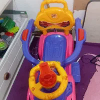 کالسکه عصایی|کالسکه و لوازم جانبی|مشهد, یاس|دیوار