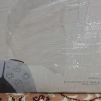 ps5 slim تکمیل|کنسول، بازی ویدئویی و آنلاین|کرمانشاه, |دیوار
