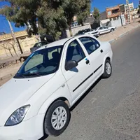 تیبا صندوق‌دار SX، مدل ۱۴۰۰|خودرو سواری و وانت|سیرجان, |دیوار