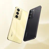 گوشی ریلمی مدل Realme C71 256/8