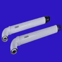 دودکش دوجداره