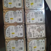 فروش عمده تکی هارد لپ تاپی سیگیت 500Gb laptop sshd