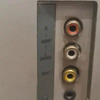 تلوزیون قدیمی|تلویزیون و پروژکتور|ارومیه, |دیوار