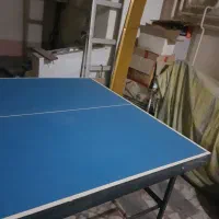 میز پینگ پونگ ramand sport