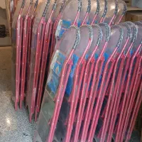 بندرخت .رگال استیل .نردبان پله  به قیمت عمده|بندرخت و رختآویز|اردبیل, |دیوار