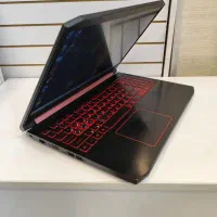 لپ تاپ گیمینگ Acer Nitro 5|رایانه همراه|اردبیل, |دیوار