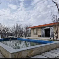فروش باغ بخش پیربکران  روستای سیاه افشار|فروش خانه و ویلا|اصفهان, رکن الدوله غربی|دیوار