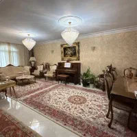 آپارتمان ۱۲۵ متری/بازسازی/خوش نقشه/بوستان ۱۰