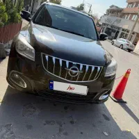 هایما اس 7 بدون رنگ